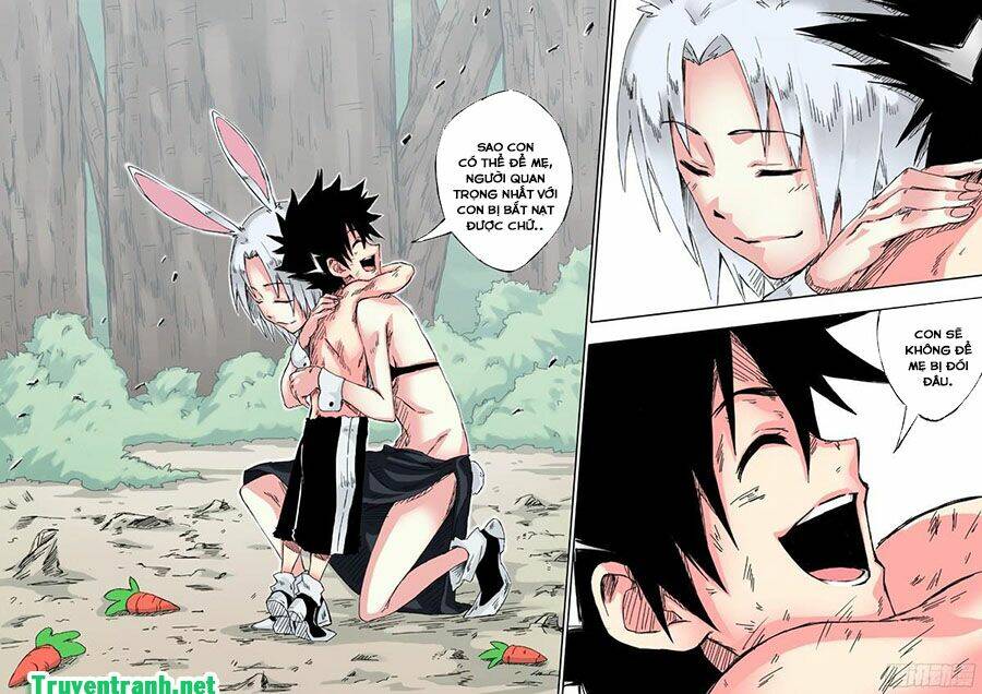 tiger and sharp claws chapter 2 10