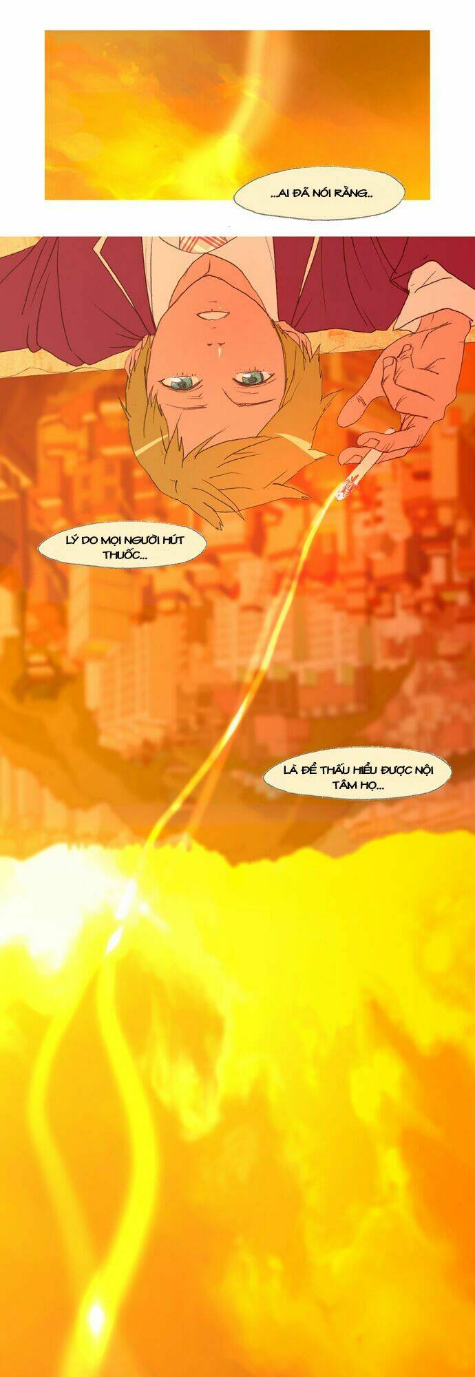 my heart is beating chapter 6 6