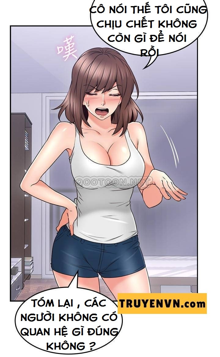 vợ hàng xóm chapter 43 22