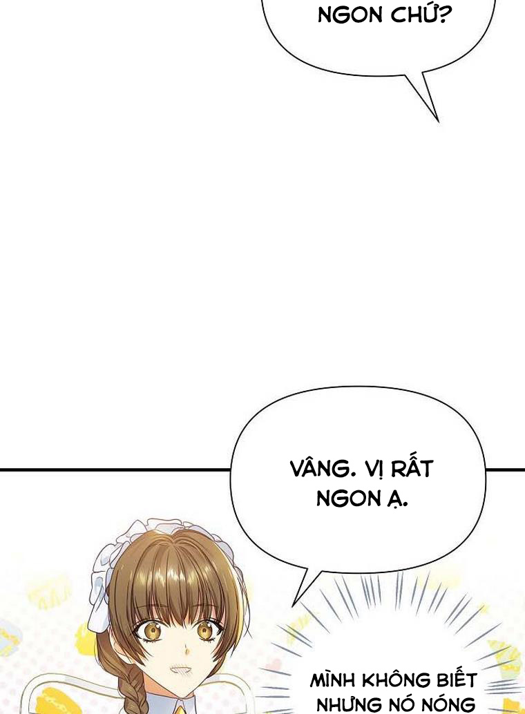 tôi đã ở đây ngay từ ban đầu chapter 13 4