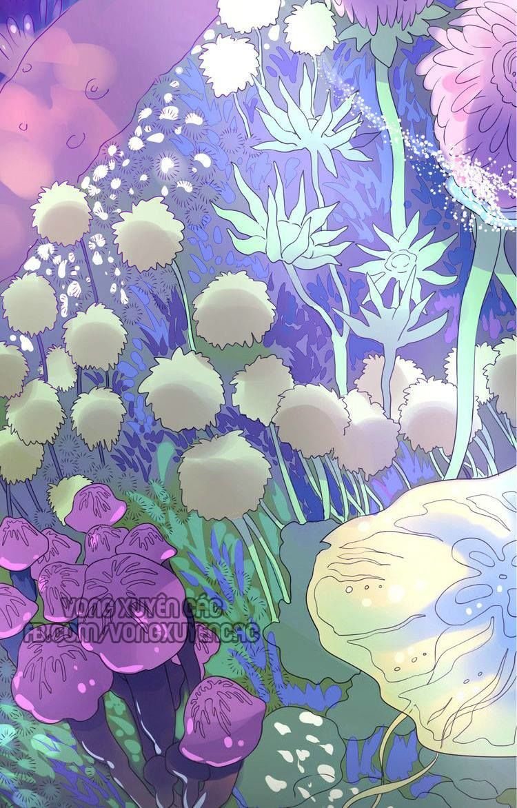 phế sài nữ vương kỵ sĩ đoàn chapter 0 11