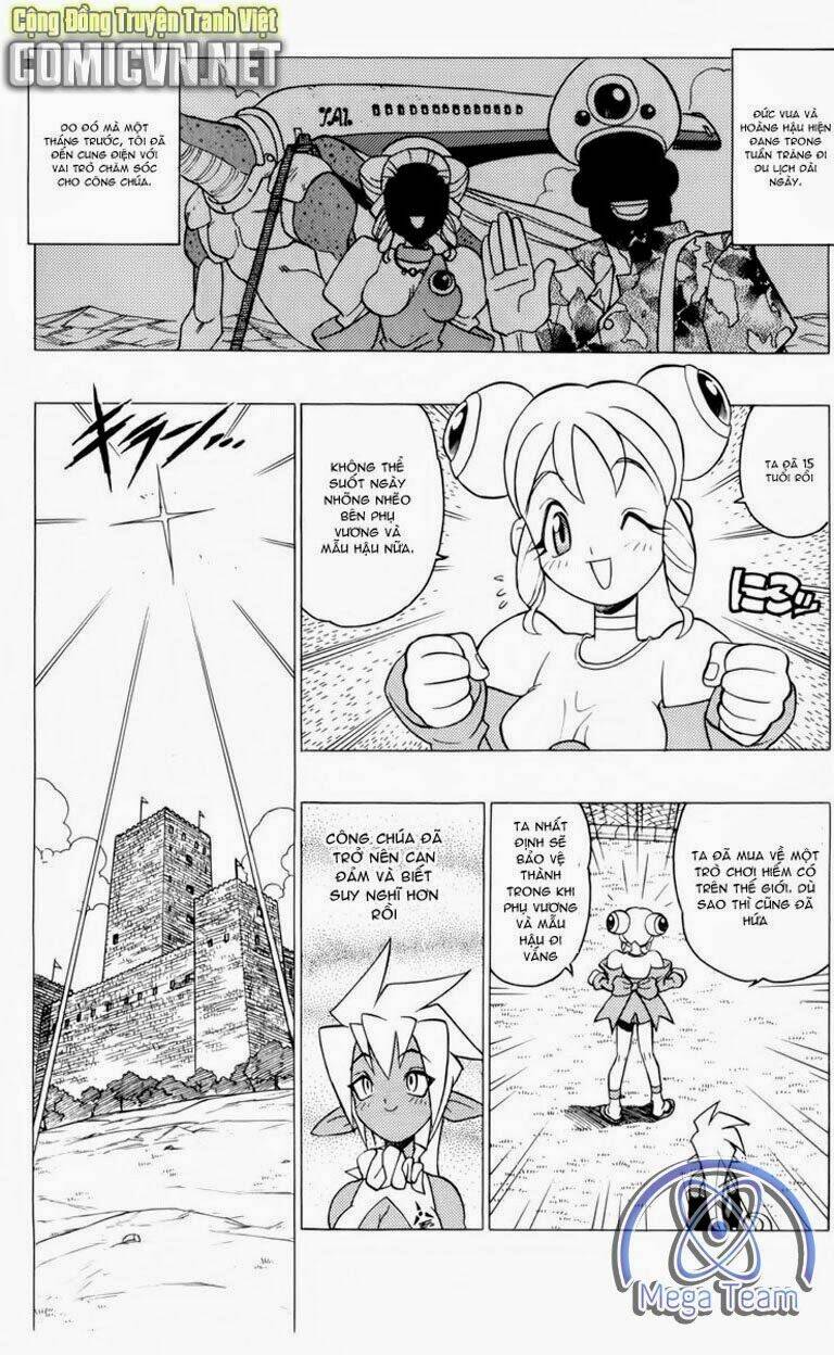 guardian eight chapter 1 8