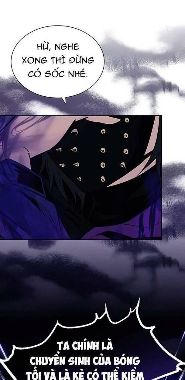 chuyển sinh thành ác nhân chapter 64 63