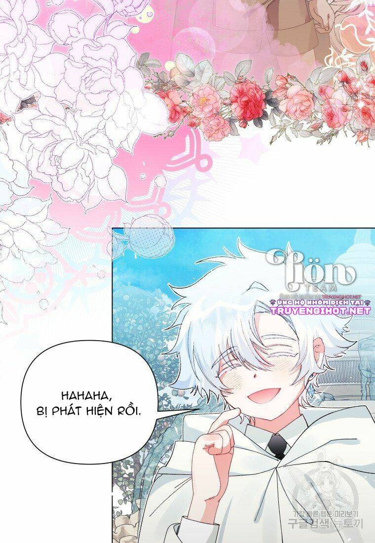 này tiểu công tước, hãy tin ở chị đi! chapter 27.1 11