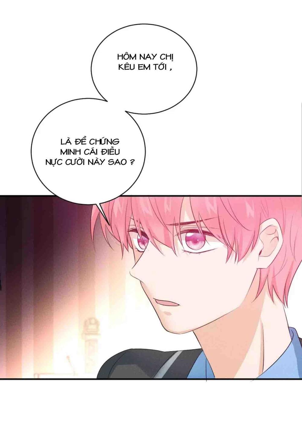 ánh trăng ngọt ngào chapter 11 3