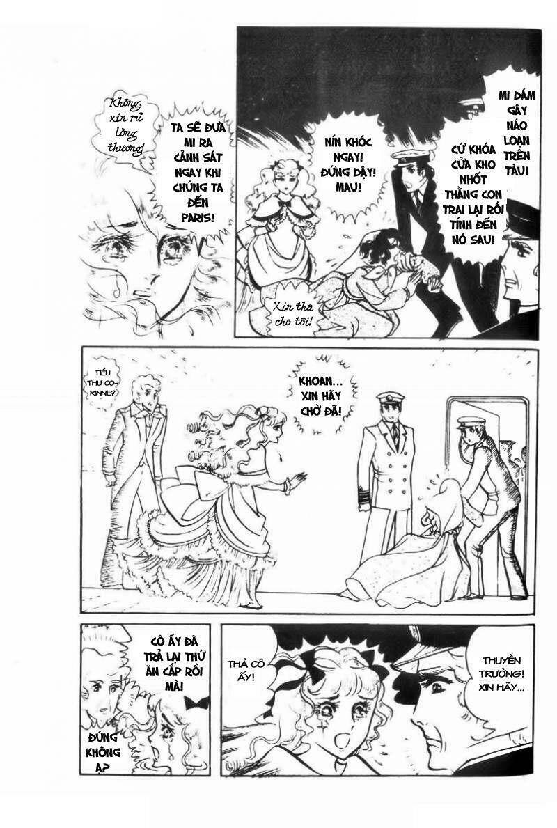 the count s daughter chapter 5 34