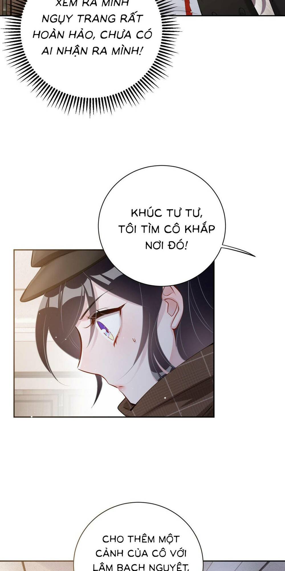 thế thân tự mình tu dưỡng chapter 43 2