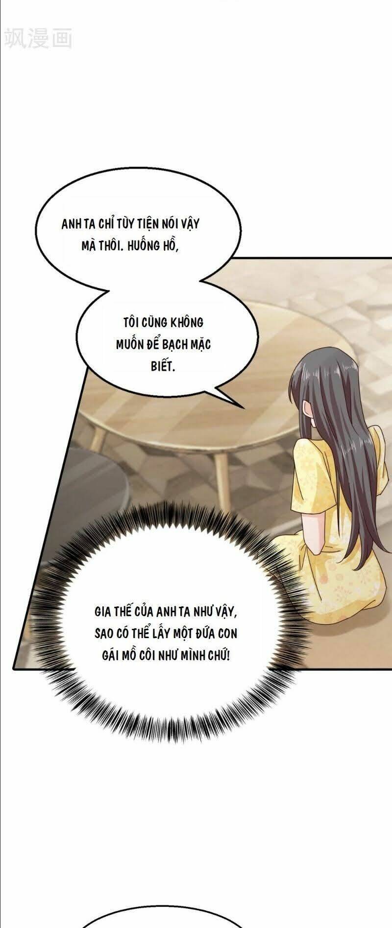 nhập cốt noãn hôn chapter 316 23