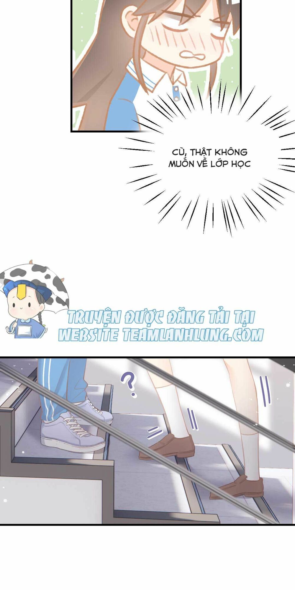 khảo nghiệm cuối cùng của tra nữ chapter 17 36