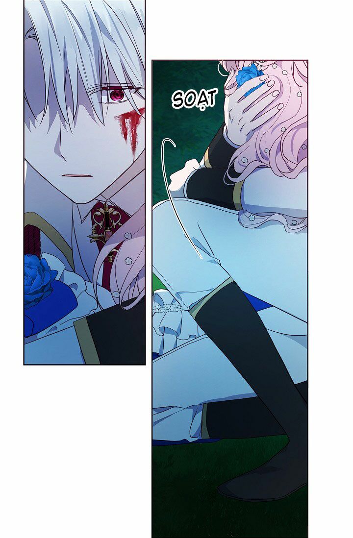 quyến rũ papa của nhân vật phản diện chapter 70 28