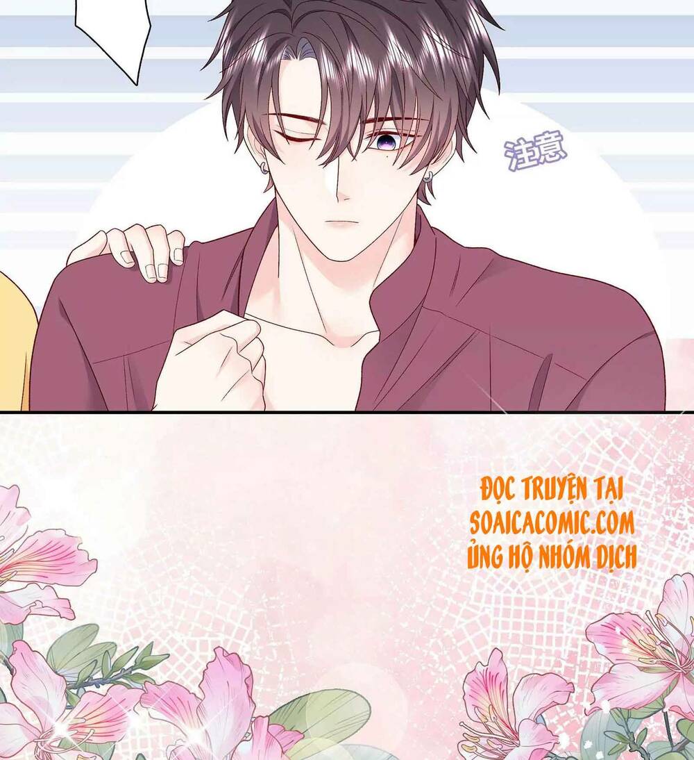 tôi dựa vào tà ý: nghịch chuyển nhân sinh chapter 18 22