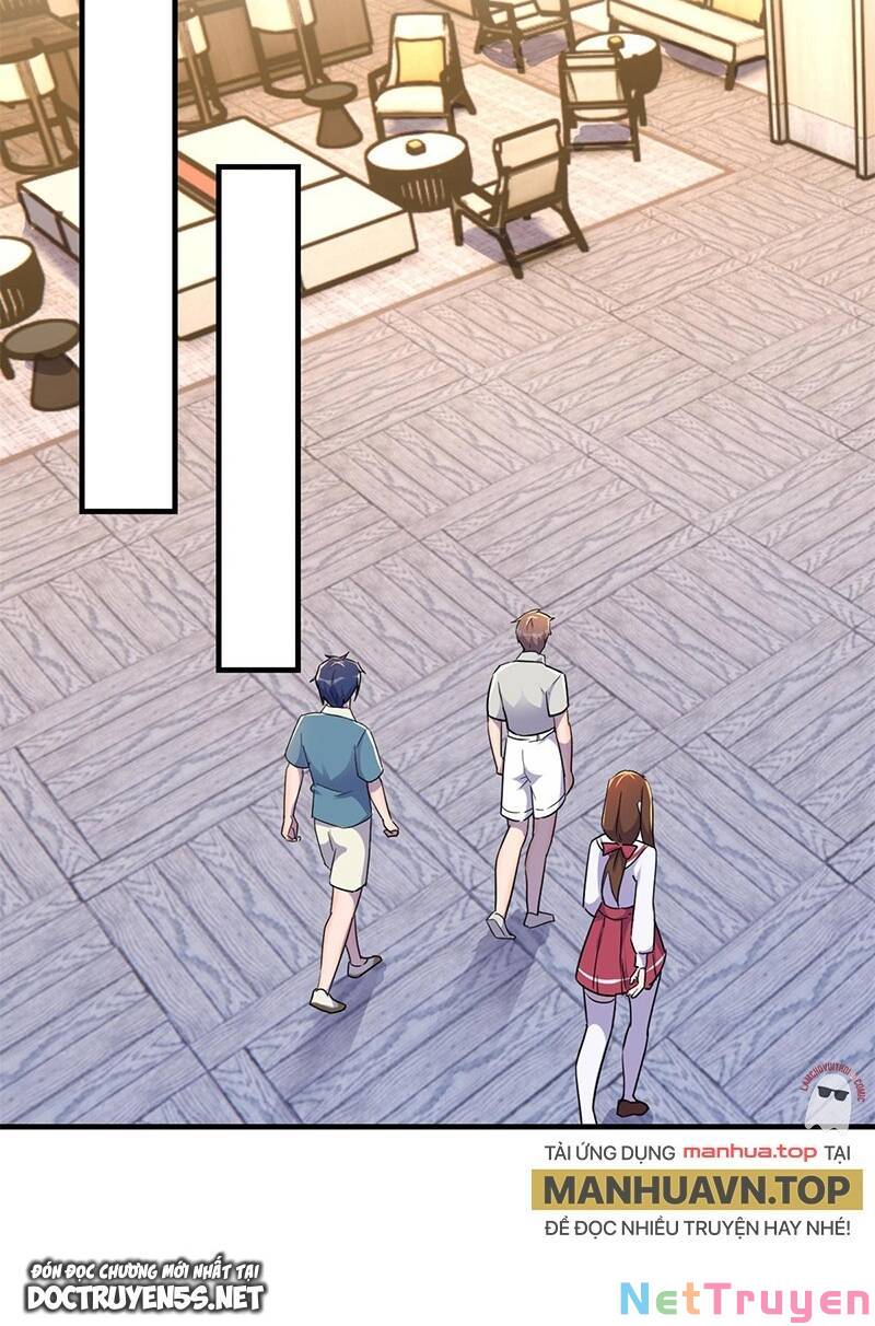 chị gái tôi là đại minh tinh chapter 149 28