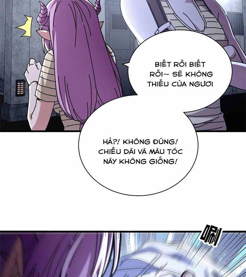 trưởng giám ngục trông coi các ma nữ chapter 96 36