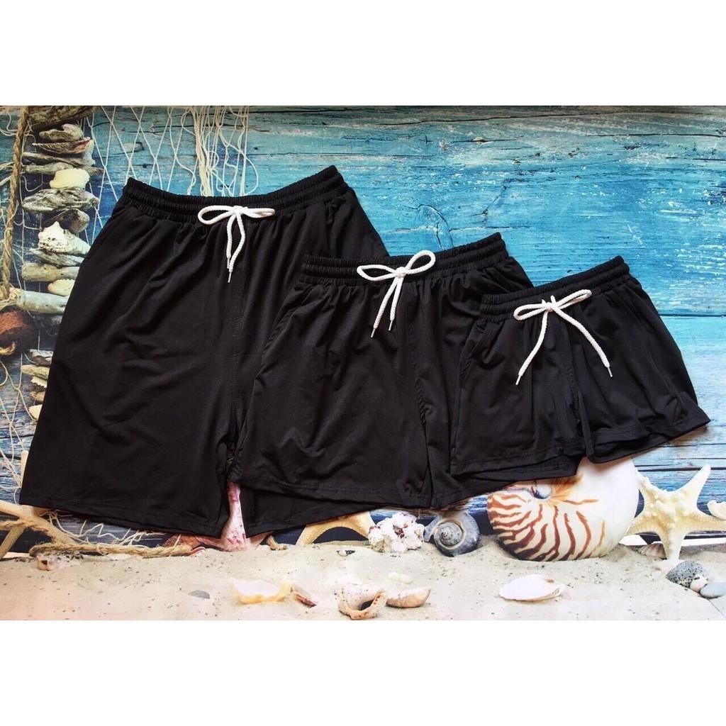 {giá tận xưởng } Nguyên bộ đi biển hè gia đình - nhóm lớp -rẻ vô địch