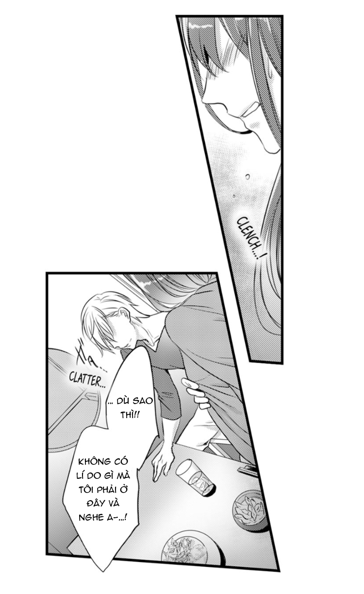 lớp học về tình dục sau khi bị cắm sừng (full) chapter 1.2 15