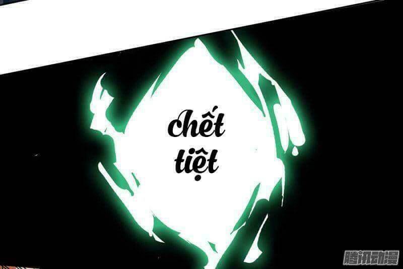 bá đạo trung khuyển tìm ái ký chapter 18 17