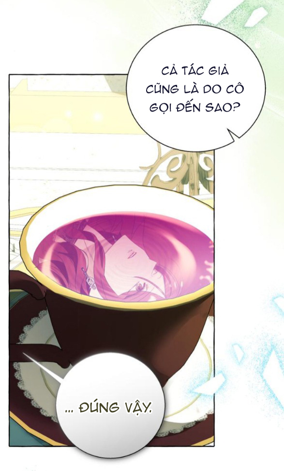 tôi tưởng đó chỉ là tiểu thuyết trọng sinh bình thường chapter 87.1 24