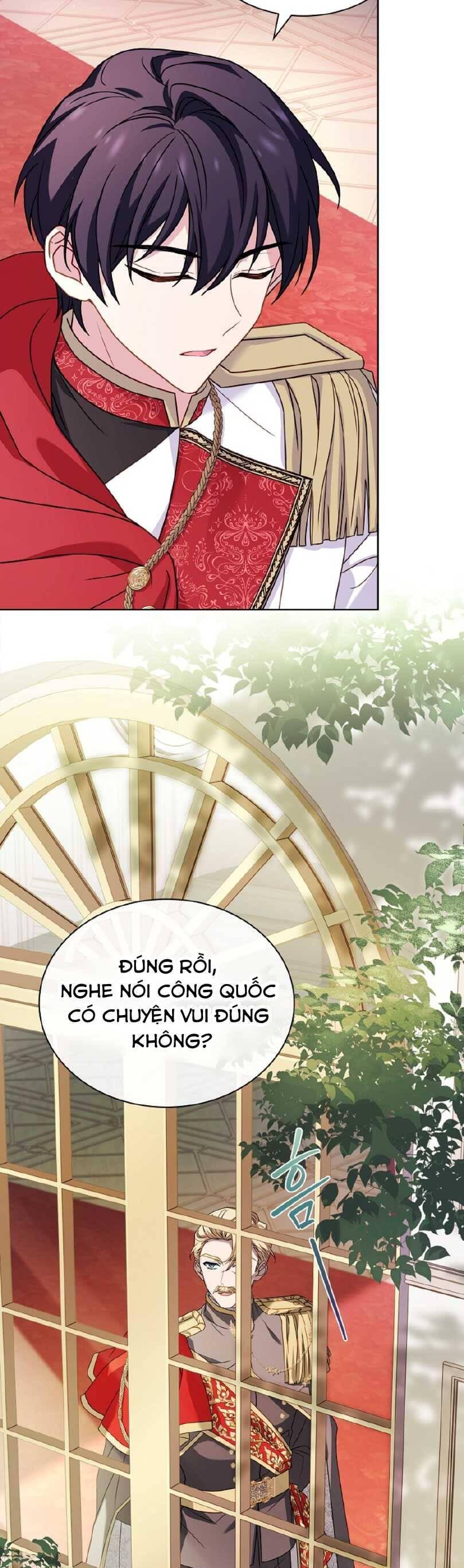 để yên cho tiểu thư hiền chapter 121 31