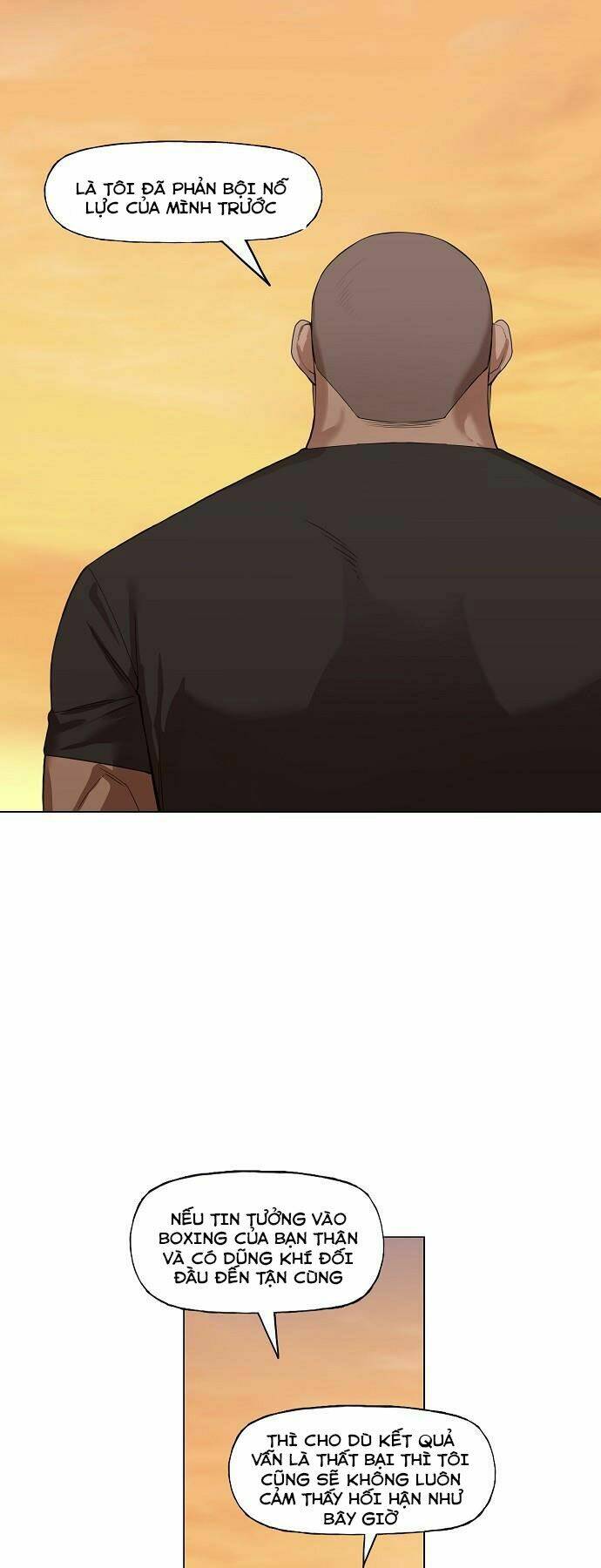 võ sĩ - the boxer chapter 108 31