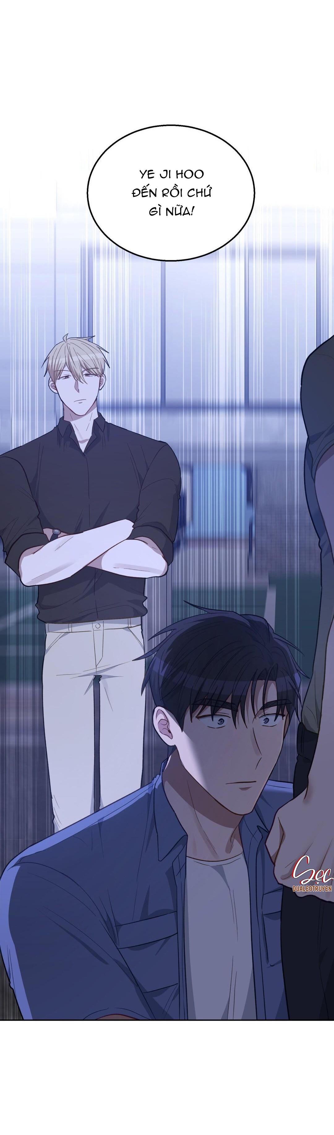 bơi trong mùi hương chapter 15 68