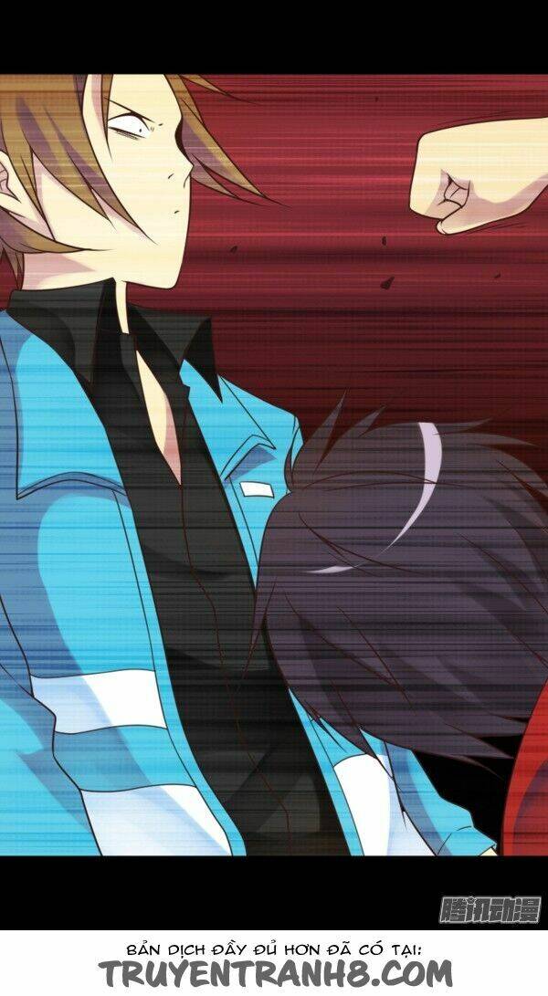 love-c romantic fruity chapter 25 17