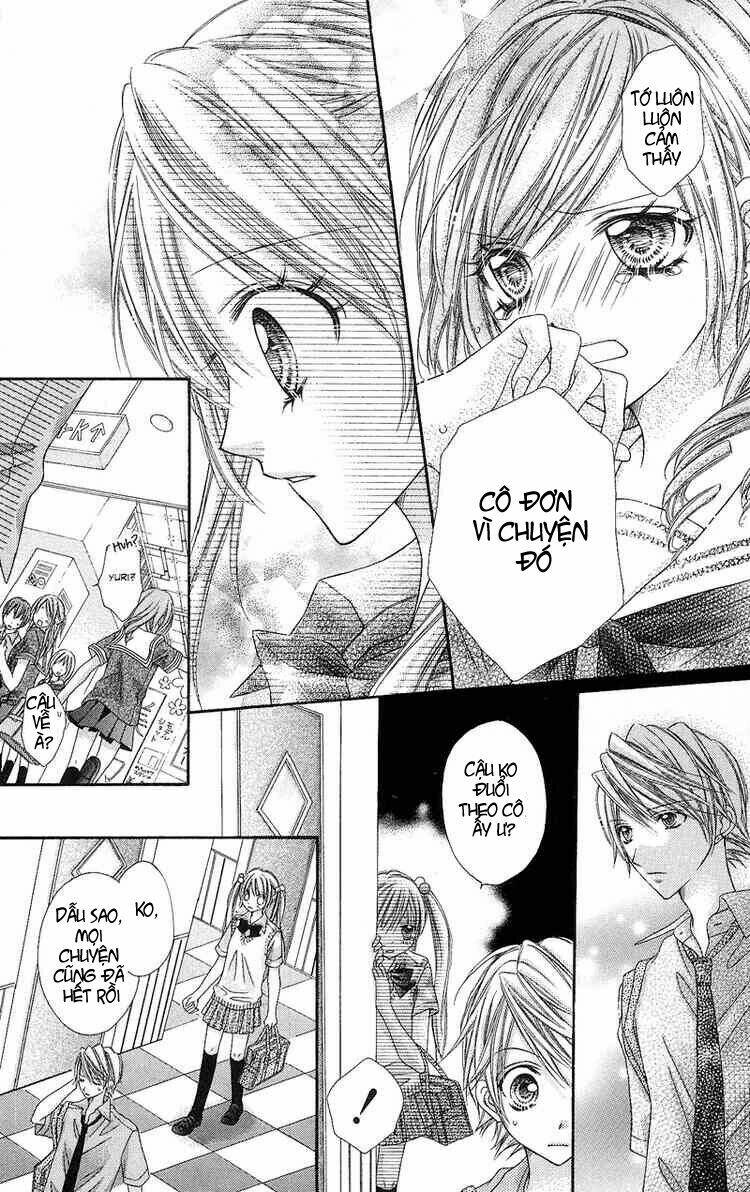 rockin' heaven chapter 8 24