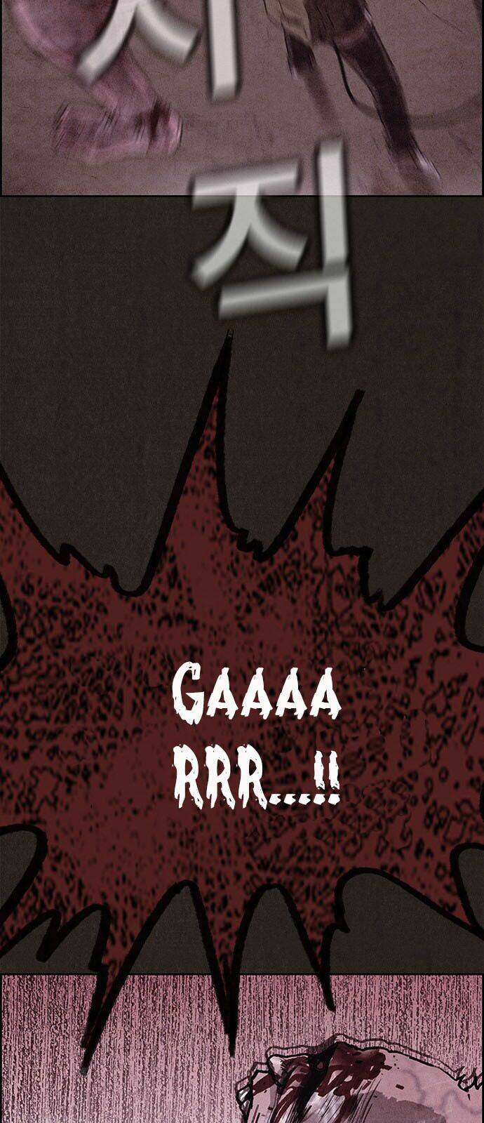 quái vật tại chung cư xanh chapter 84 35