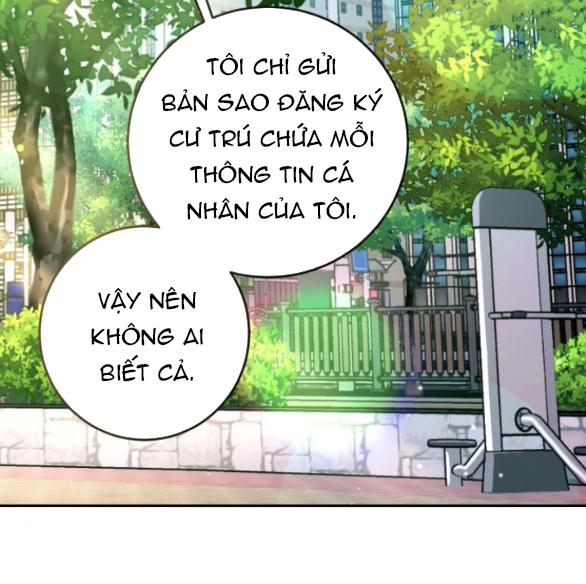 đứa trẻ trông giống tôi chapter 25.1 9