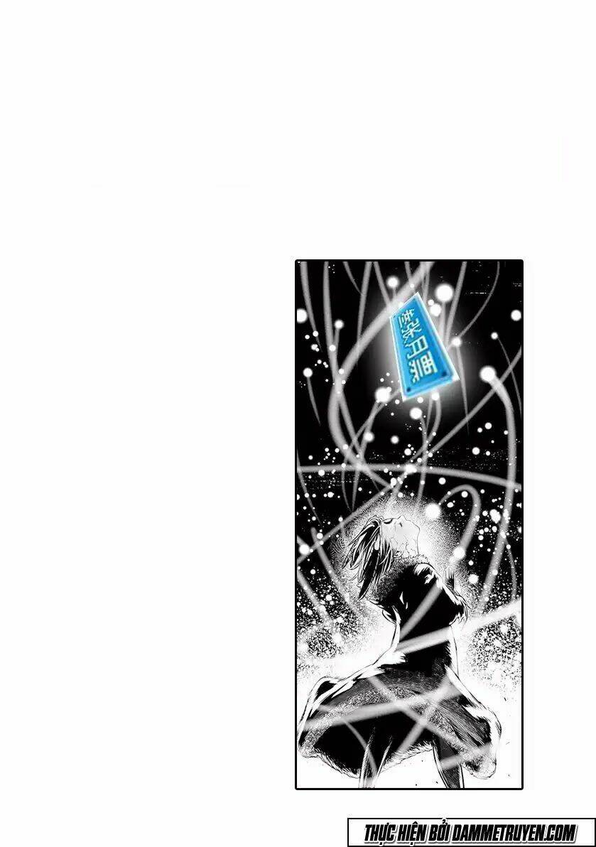 unity of heaven chapter 66 18