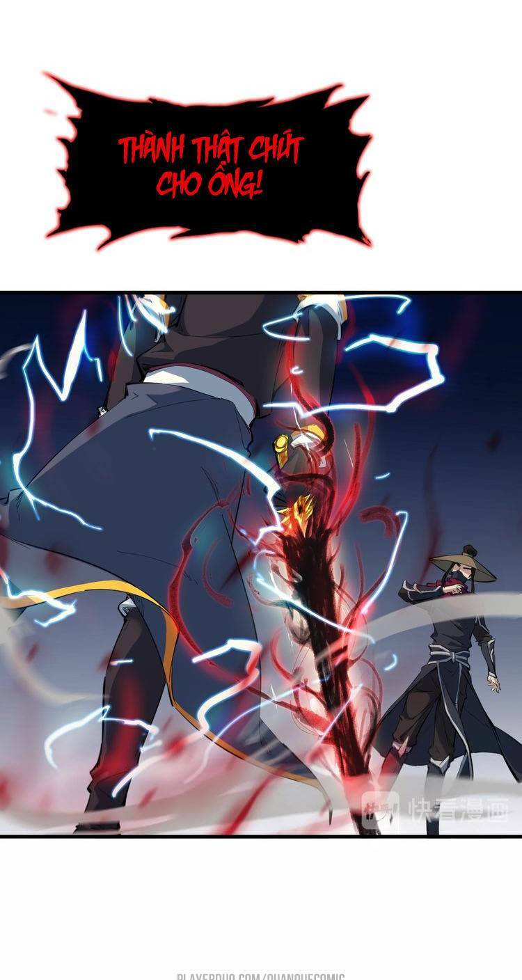 long mạch võ thần chapter 37 23