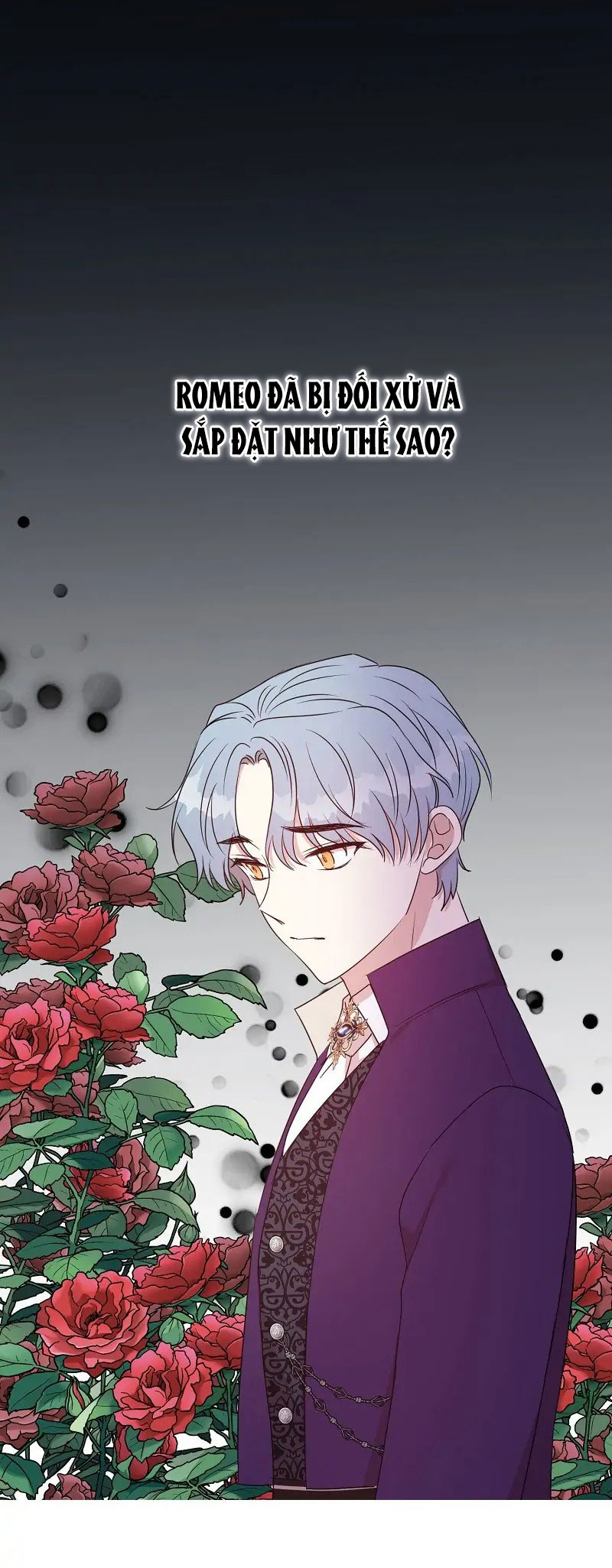 tôi chán nản vì người chồng thứ 2 còn "khỏe" hơn chồng cũ chapter 34.2 8