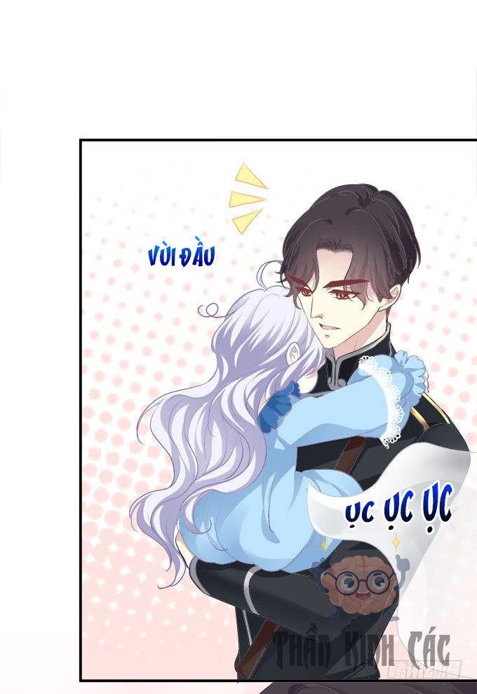 kiểm soát tuyệt đối chapter 3 14