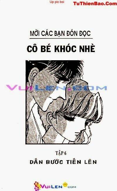 cô bé khóc nhè chapter 5 125