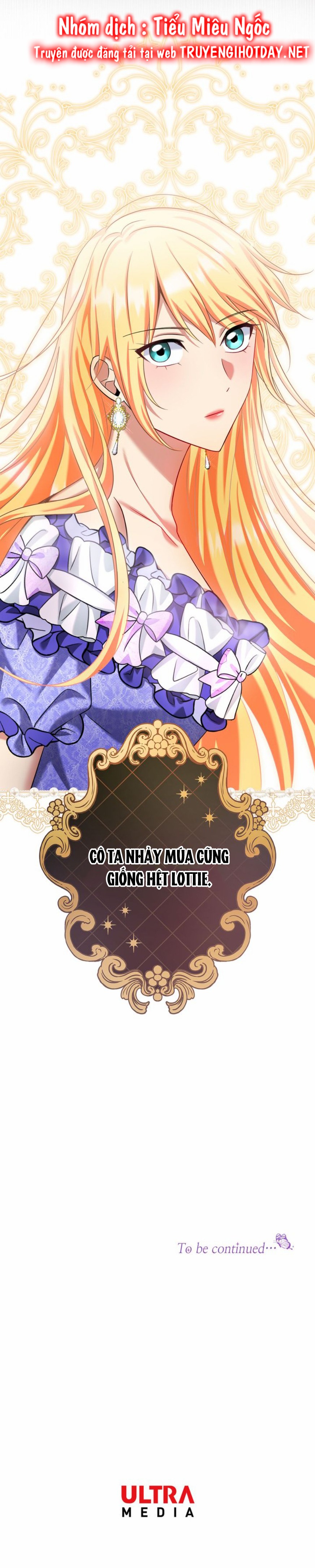 công lý của một ác nữ chapter 123 61