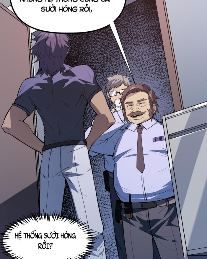 mạt thế đóng băng: không còn con đường sống sót chapter 4 77