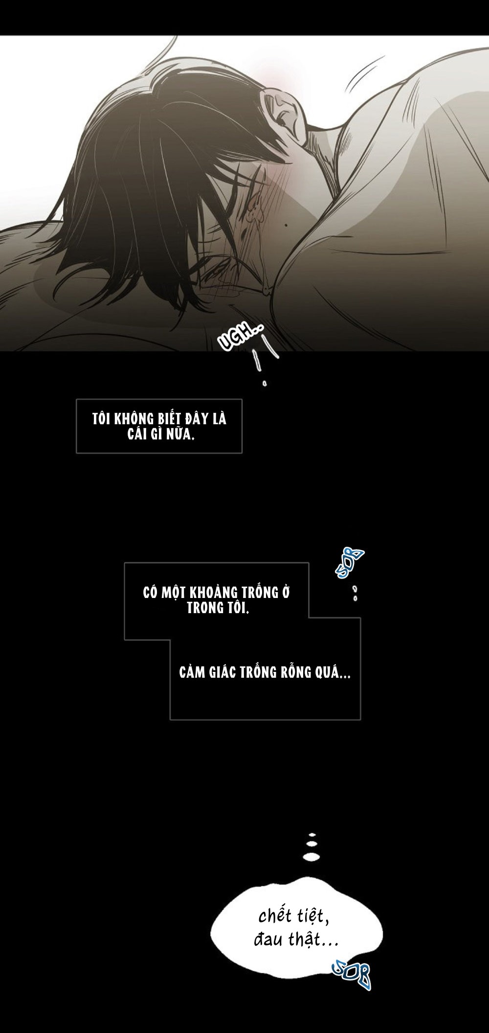 lỗi lầm không thể sửa chapter 3 31