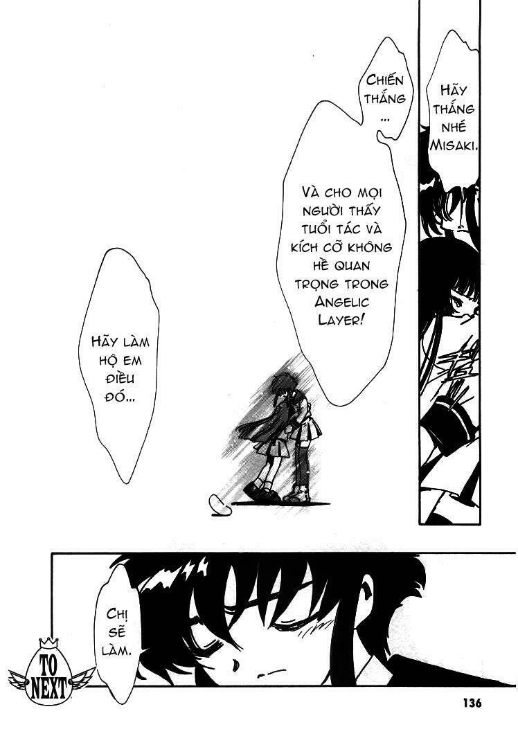 angelic layer chapter 15 30