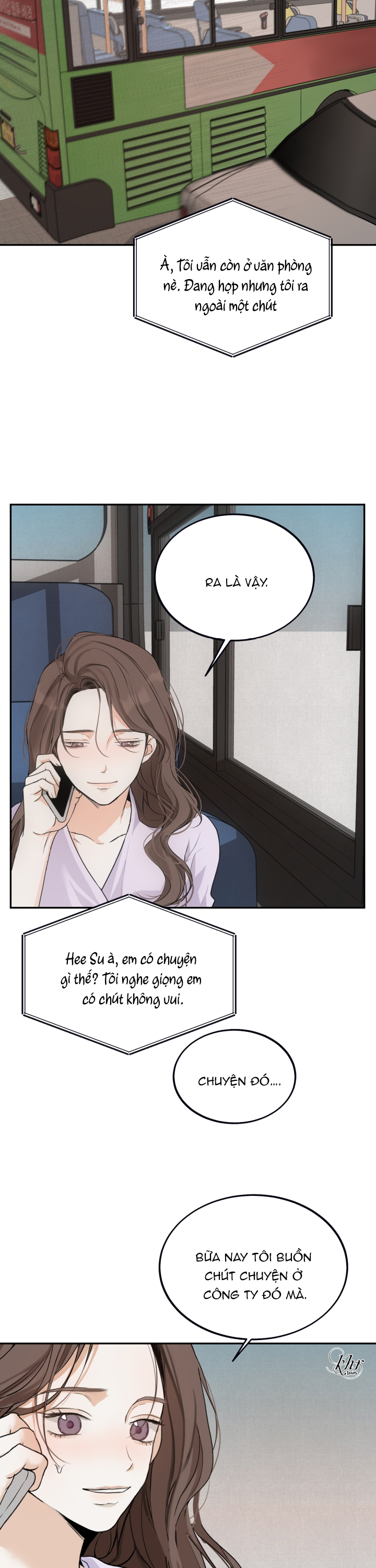 những người đàn ông đã lên giường tôi chapter 15 4