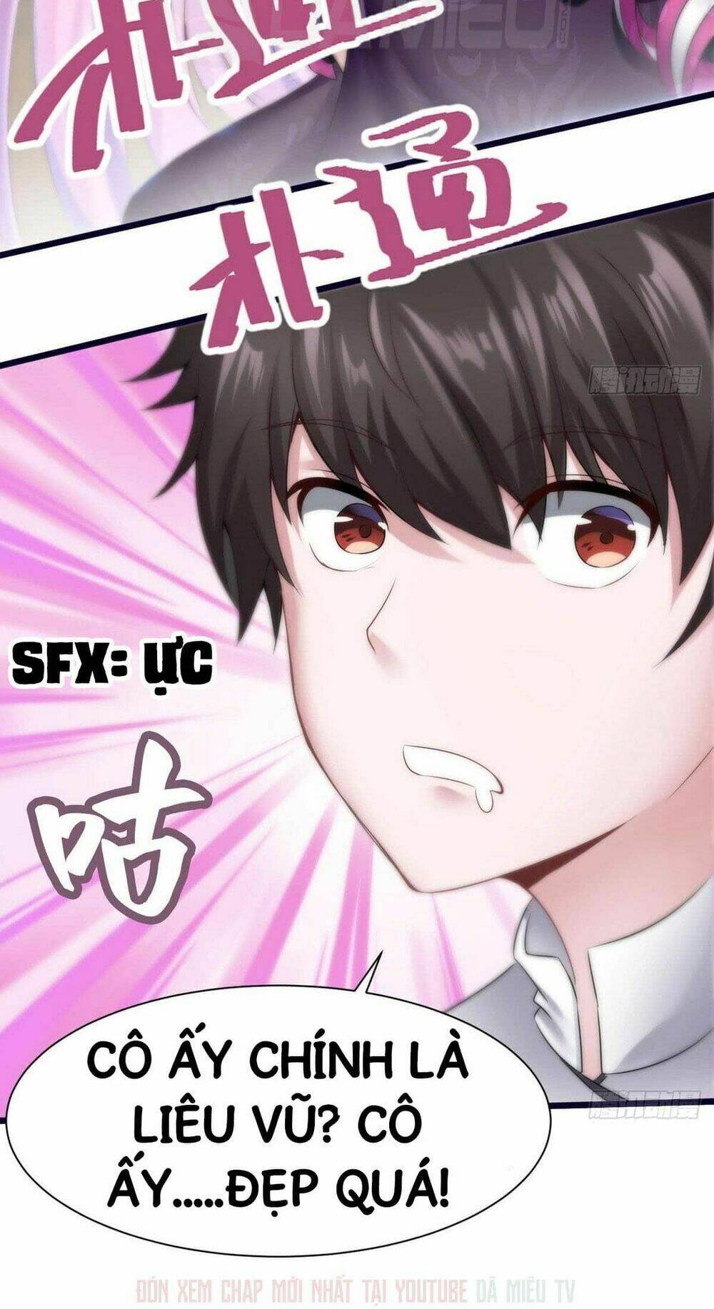 siêu cấp kiện bàn hiệp chapter 10 33