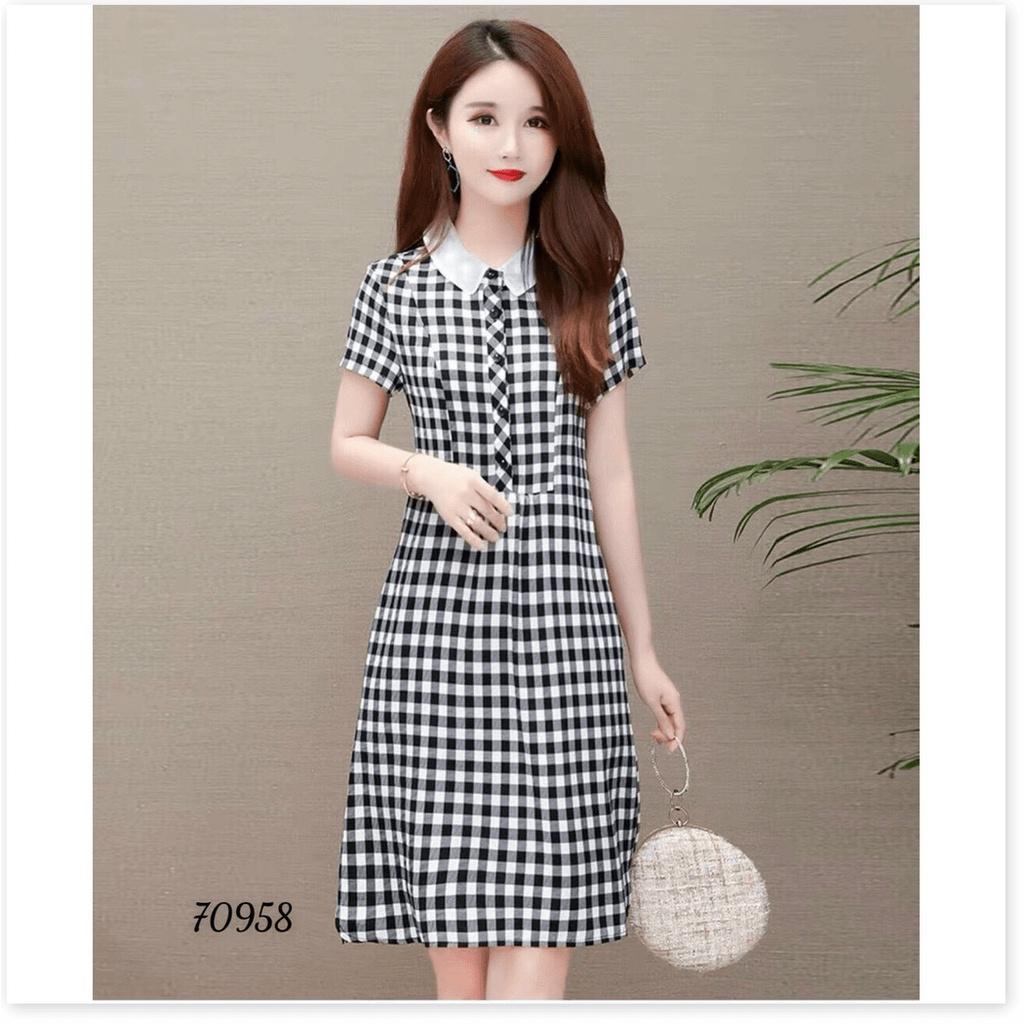 ĐẦM DỰ TIỆC CARO NỮ SIÊU XINH , SANG TRỌNG , QUÝ PHÁI CHO CÁC CHỊ EM LỰA CHỌN KME FASHION