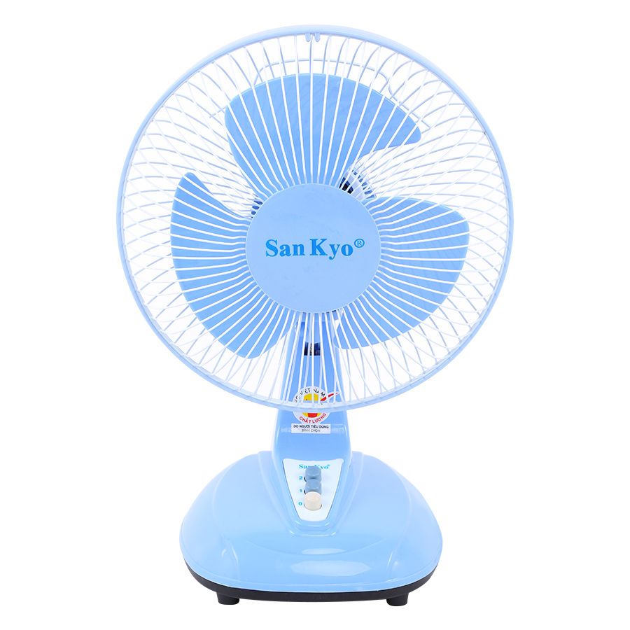 Quạt Bàn SanKyo B200 (24W)  - Hàng chính hãng