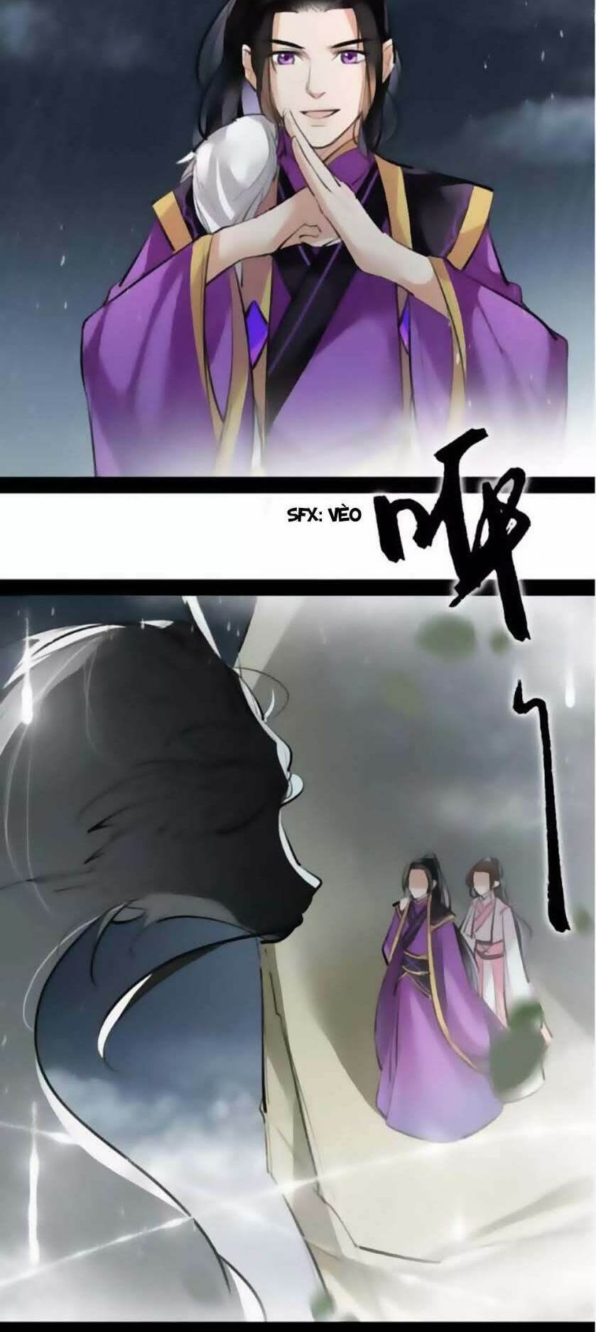 đường tăng cũng quyến rũ chapter 21 10