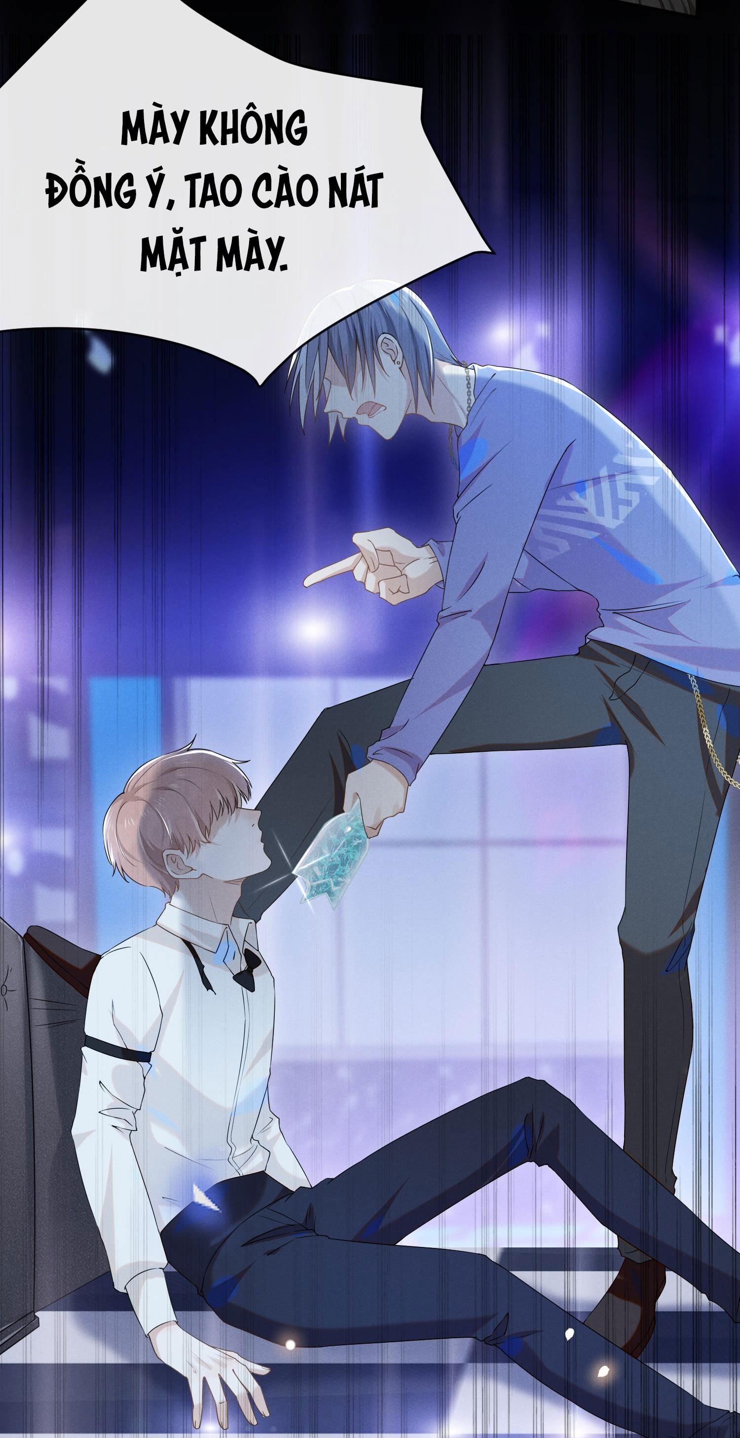 kiếp sau không gặp chapter 11 4