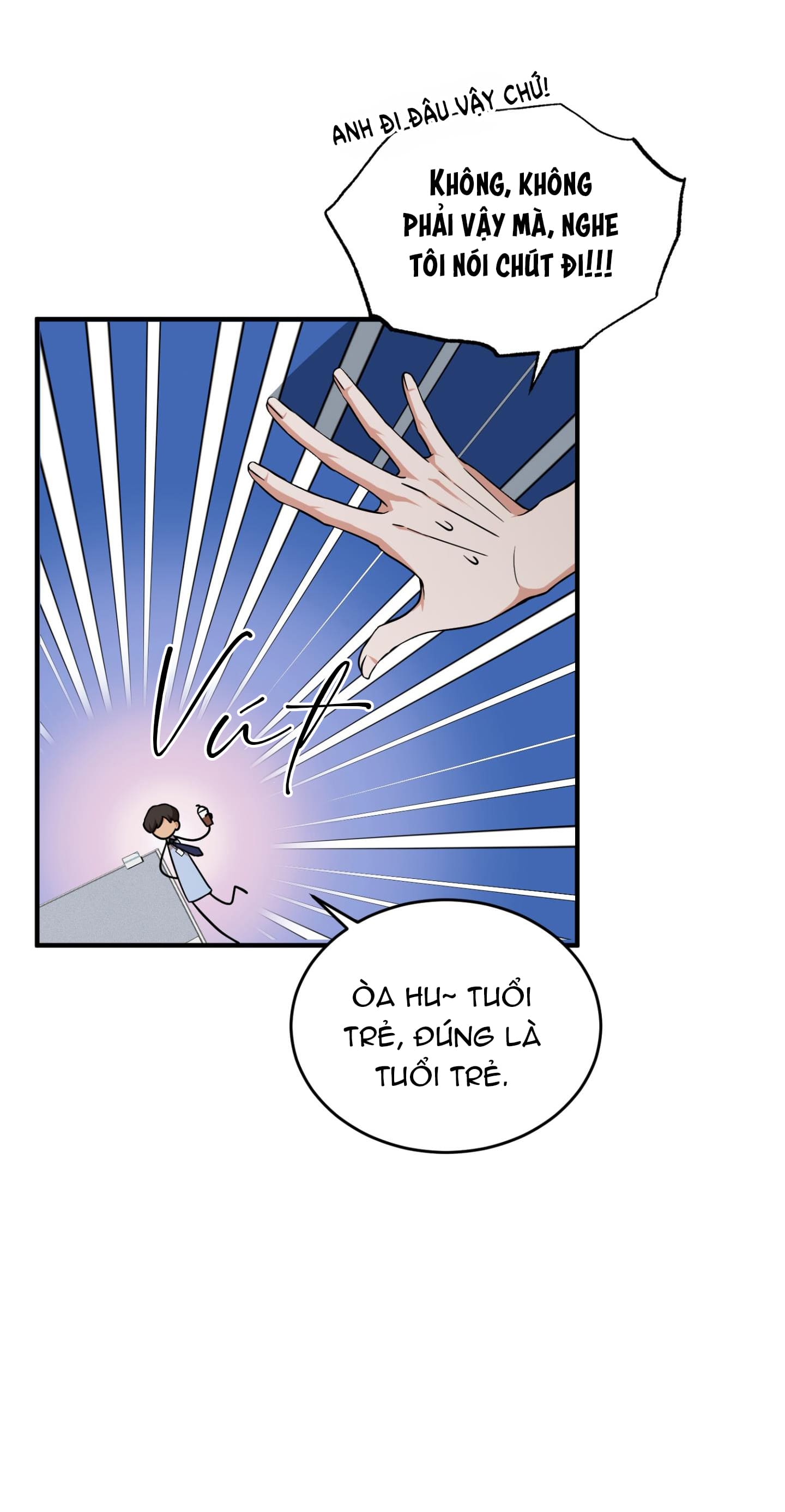 tên nhóc cùng bang hội là hàng xóm chapter 1 44