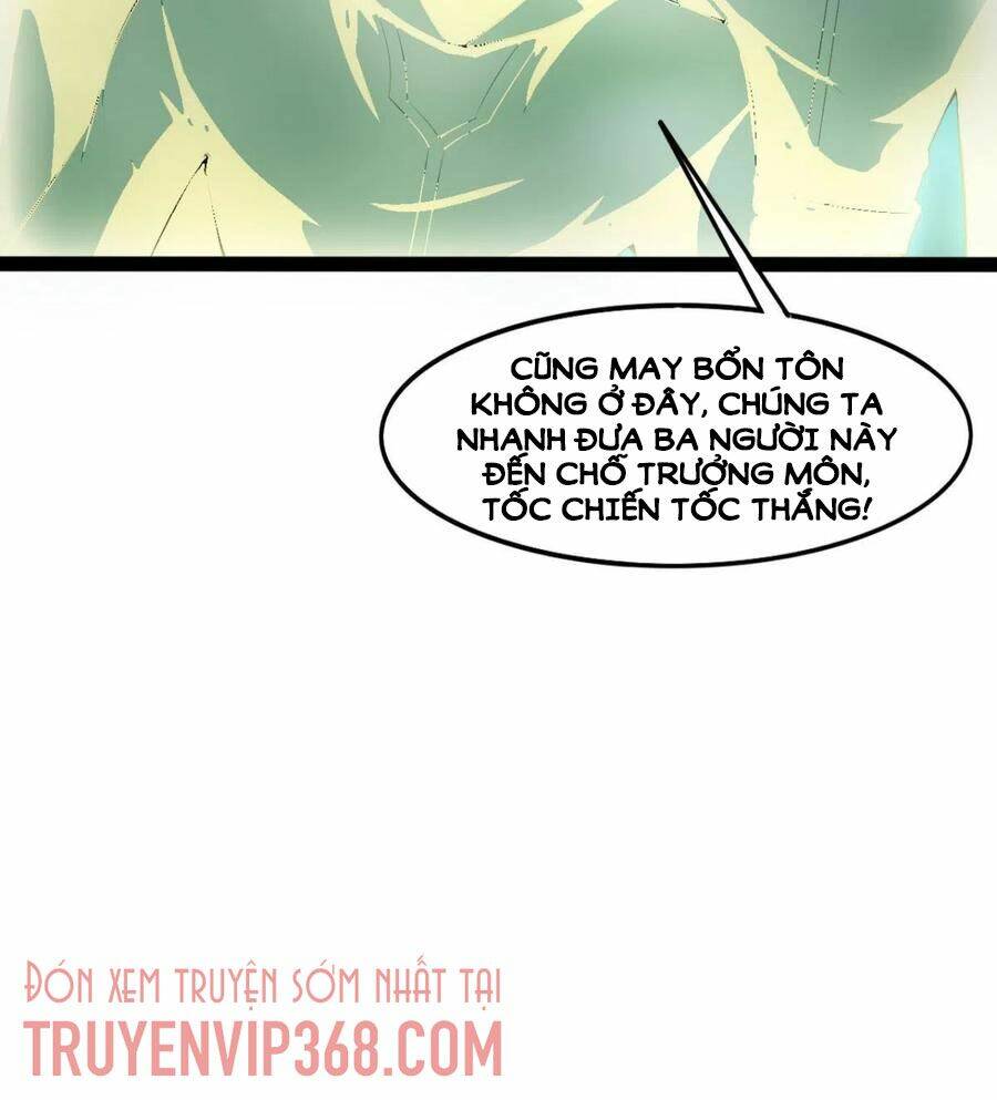 ma hoàng sư đệ quả thực quá chung tình chapter 95 14