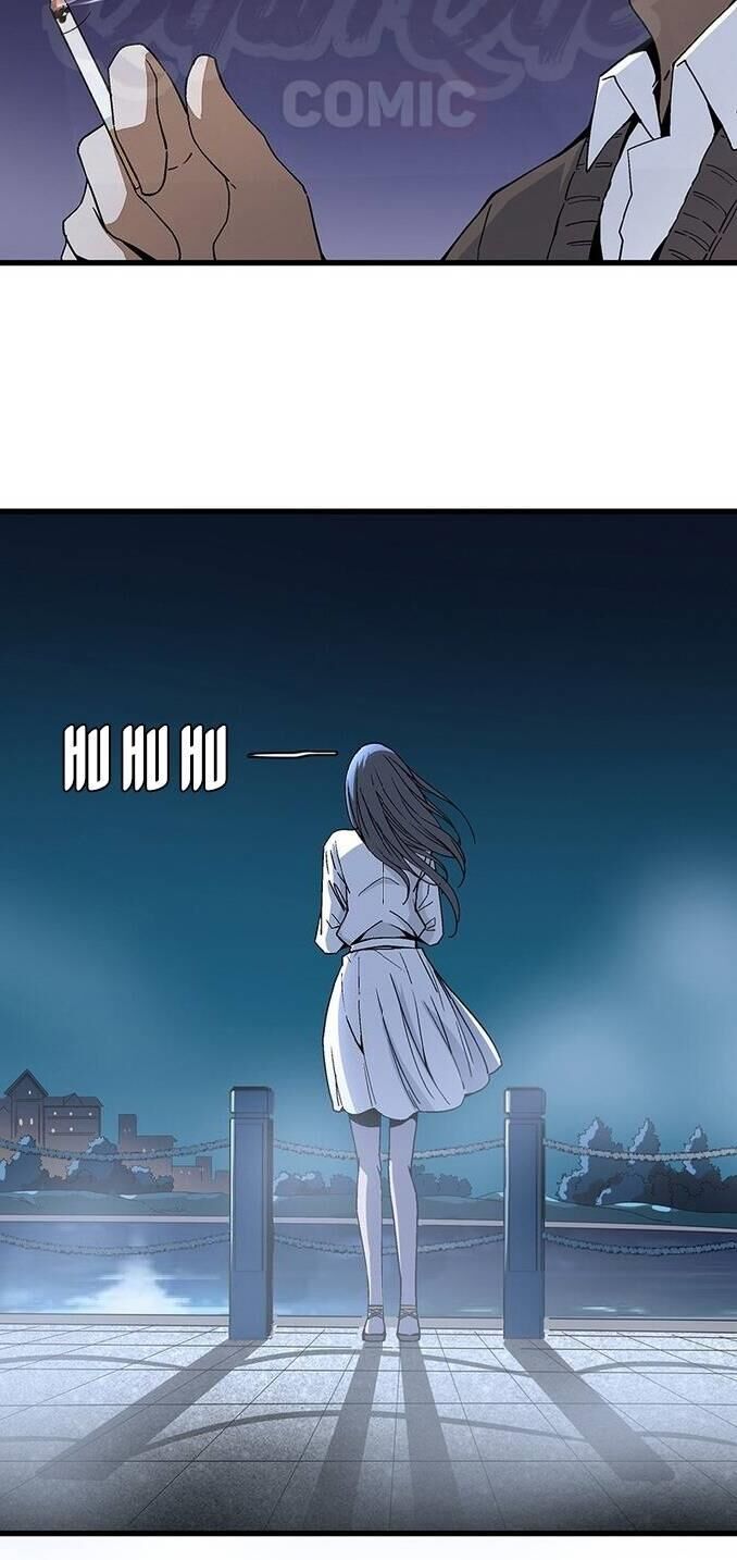 kẻ săn hồn - quỷ hô bắt quỷ chapter 16 10