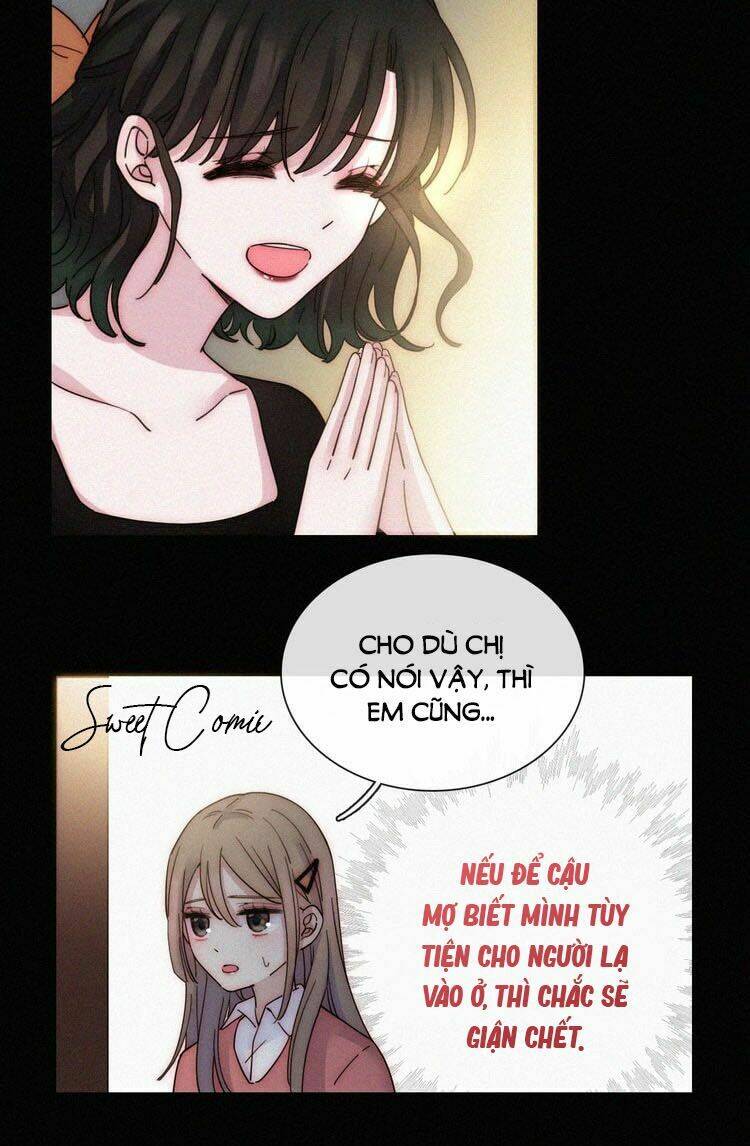 nếu ngày đó chúng ta chưa quen biết chapter 16 7