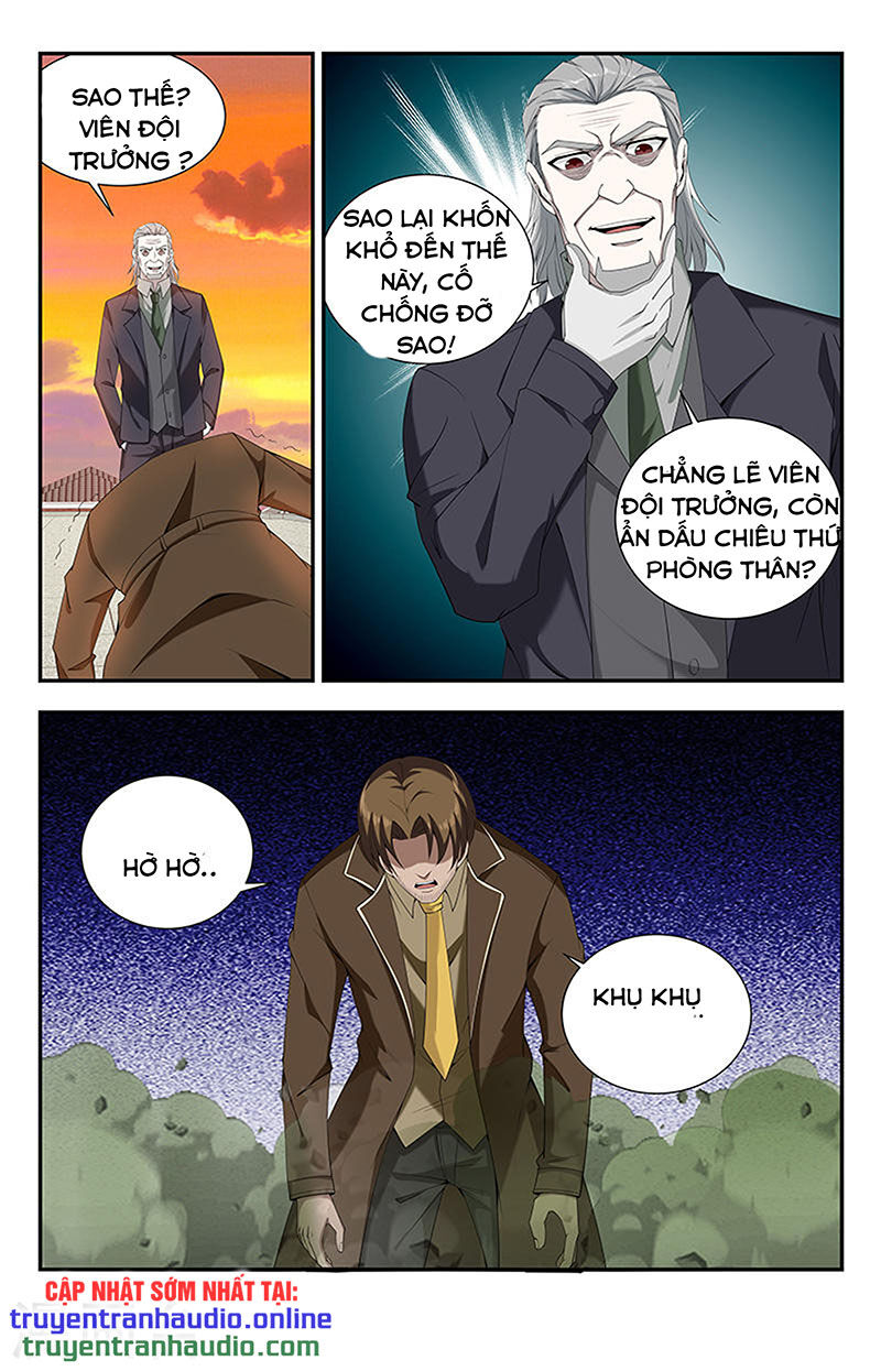 long ẩn giả chapter 177 3