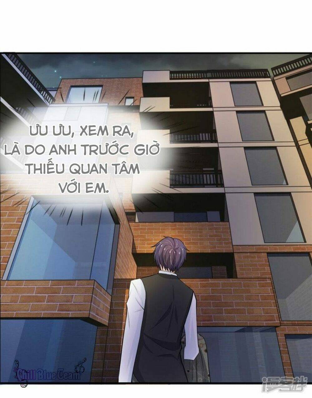 tổng tài đích tự dưỡng tiểu kiều thê chapter 12 5