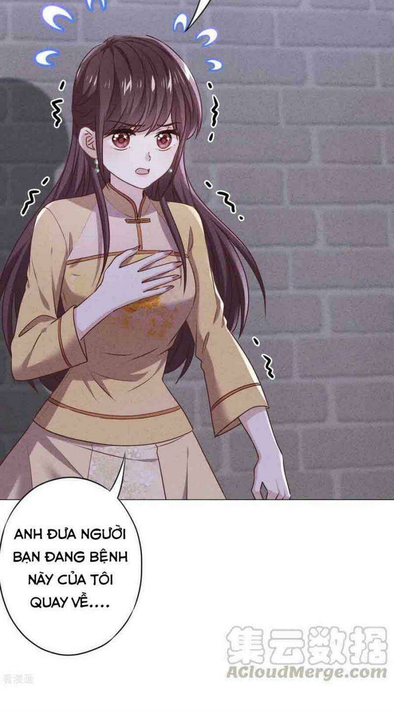 thiếu soái, vợ anh muốn lật trời! chapter 148 16